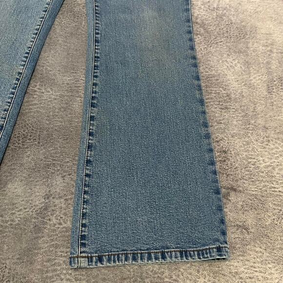 Ralph lauren high waisted womens jean - Picture 4 of 8